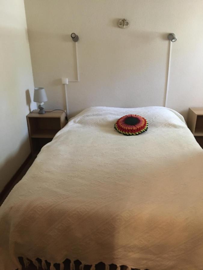 Les Pins Ensoleilles Apartment Saint-Georges-de-Didonne ภายนอก รูปภาพ
